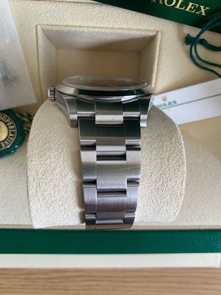 Rolex Explorer I 39mm 214270
