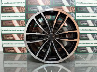 PEAK BM LLANTAS DE SISEÑO PARA 4x4 y SUV