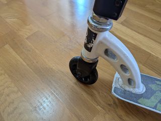 Scooter Infantil - Oferta