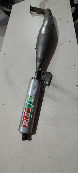 Repuestos DERBI Varíant Top 