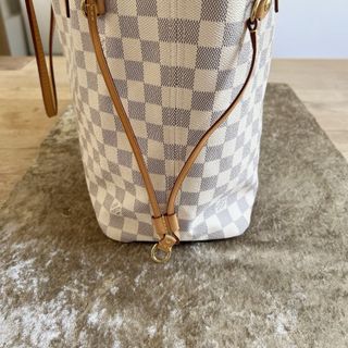 Bolso Louis Vuitton Neverfull MM