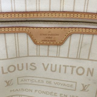 Bolso Louis Vuitton Neverfull MM