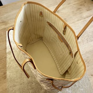 Bolso Louis Vuitton Neverfull MM