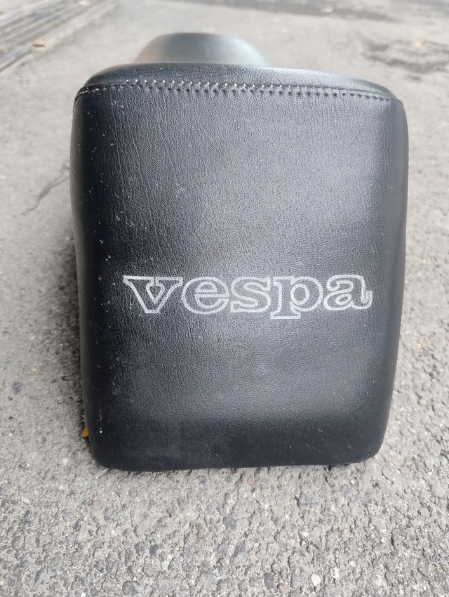 Sella Vespa 50 Primavera ET3