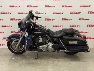 Harley Davidson Electra Glide Ultra Limited