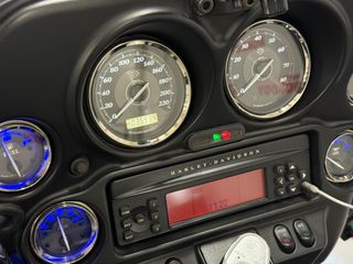 Harley Davidson Electra Glide Ultra Limited