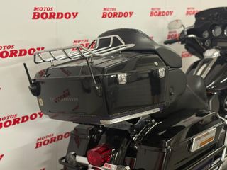 Harley Davidson Electra Glide Ultra Limited