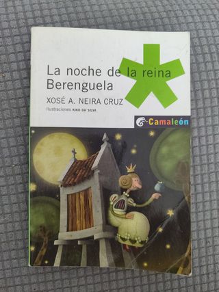 La noche de la reina Berenguela