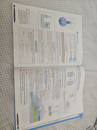 Física y Química 4º ESO. Libro del estudiante. ...