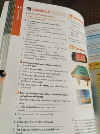 LASER B1 Sb Pk (eBook) 3rd Ed