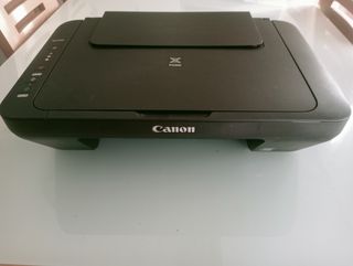 Impresora Canon Pixma MG2550S