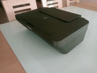 Impresora Canon Pixma MG2550S