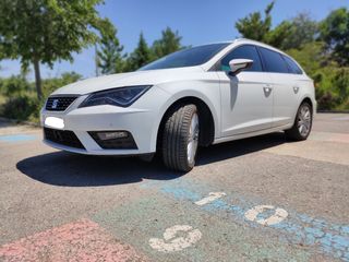 SEAT Leon 2020