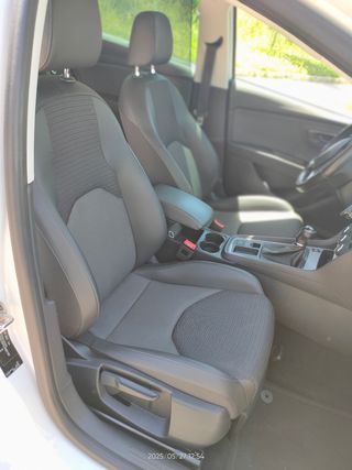 SEAT Leon 2020