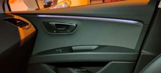 SEAT Leon 2020