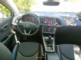 SEAT Leon 2020