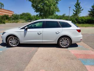 SEAT Leon 2020