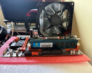 ★ Cooler Master ★ Core i7 3770 3.4GHｚ/SSD120GB+2TB/16GB/Win10インストール済 自作PC Intel Core i7-3770・ASUS P8H77-V・SSD250G・16Gメモリー