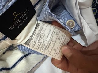 Traje azul adulto