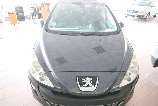 Peugeot 308 2010