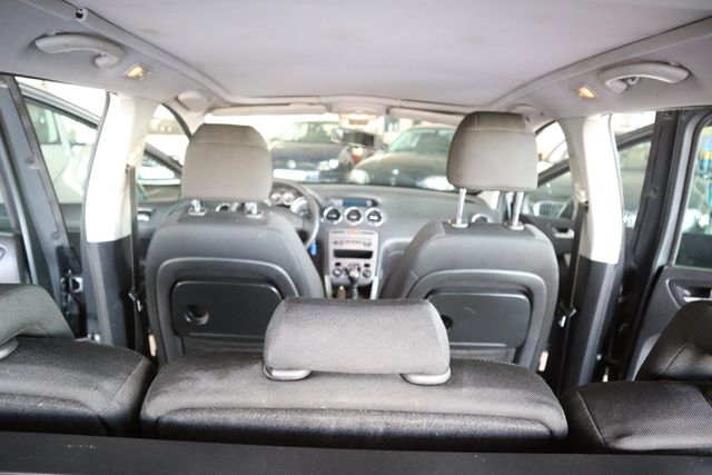 Peugeot 308 2010