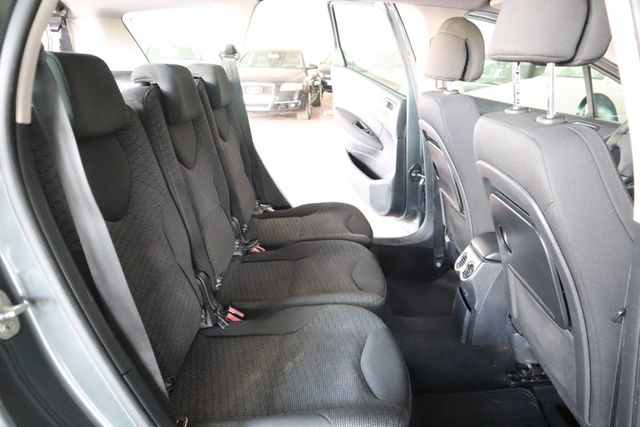 Peugeot 308 2010