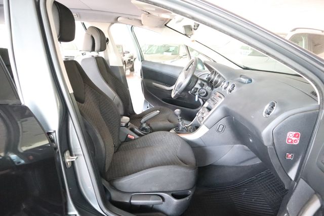 Peugeot 308 2010