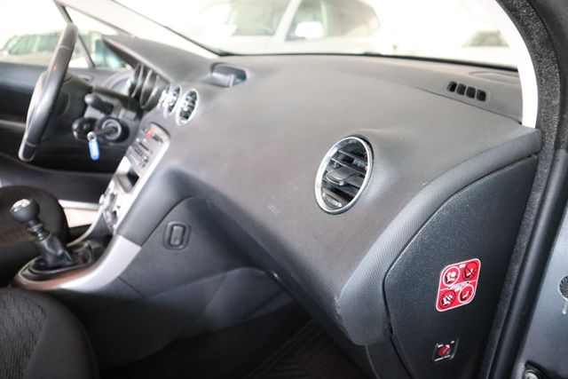 Peugeot 308 2010