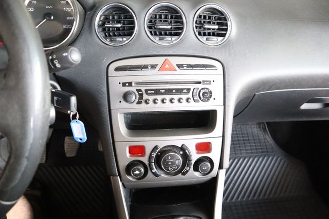 Peugeot 308 2010