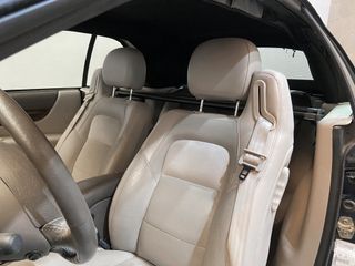 CHRYSLER SEBRING 2.7 V6 Gasolina de 203CV del 2004