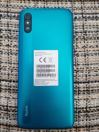 Xiaomi Redmi 9AT - Azul