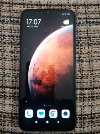 Xiaomi Redmi 9AT - Azul