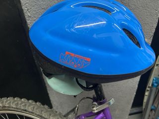 Bicicleta Junior 24" Longway