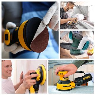 Kit Lijado 270 piezas - Multiusos