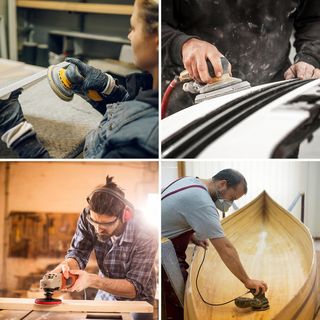 Kit Lijado 270 piezas - Multiusos