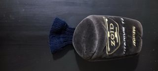 Funda Mizuno Zoid Titânio T-3