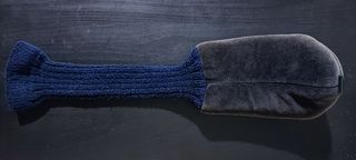 Funda Mizuno Zoid Titânio T-3