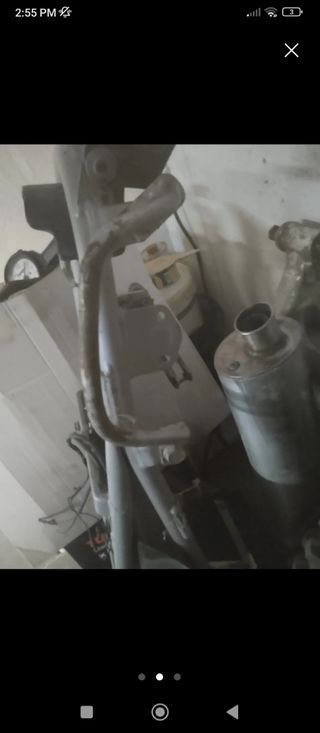  Despiece total TTR 600 Yamaha

