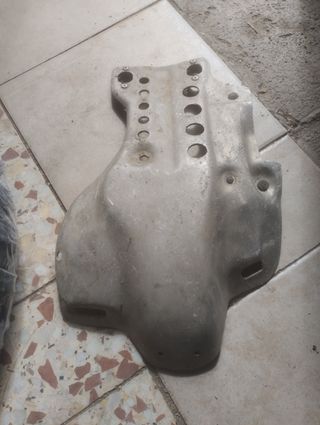  Despiece total TTR 600 Yamaha

