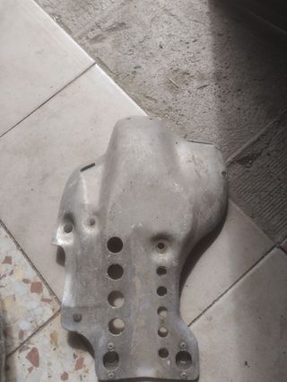  Despiece total TTR 600 Yamaha

