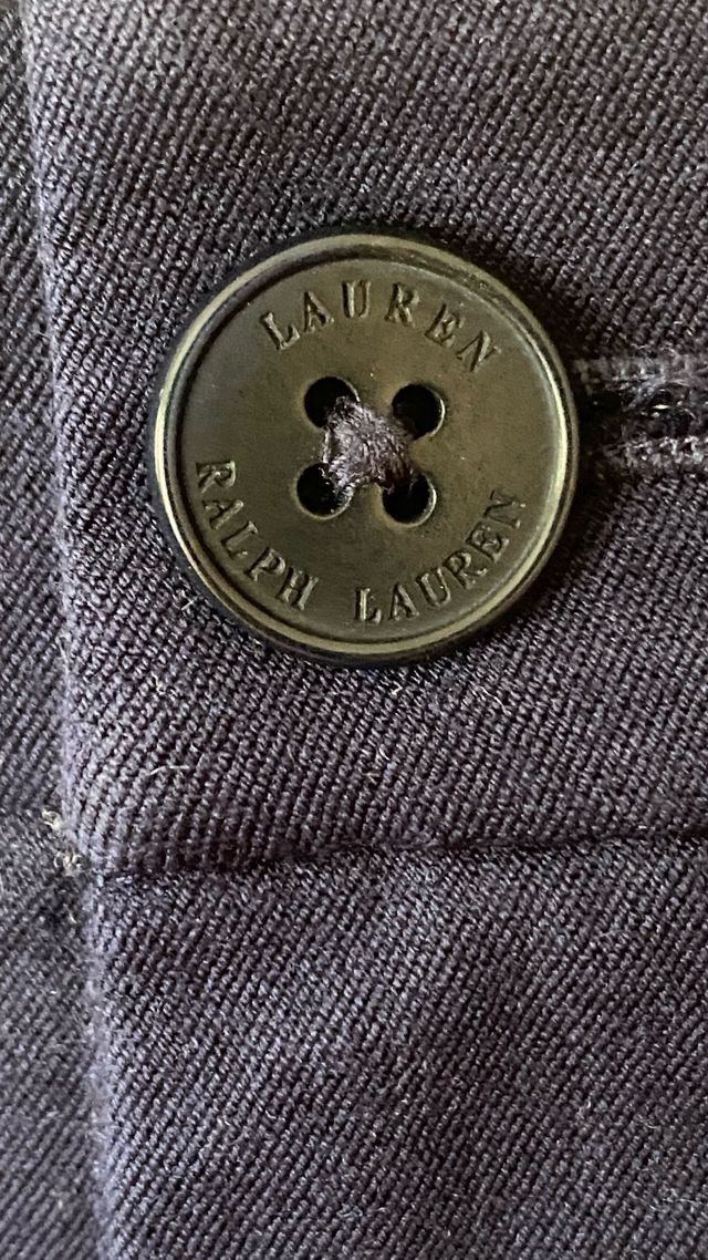 Shorts Ralph Lauren con bandas laterales.