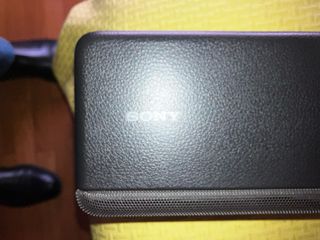 Barra sonido Sony HT SF200- Negra