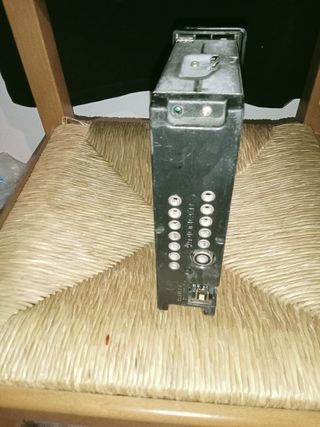 Autoradio Pioneer vintage - 2 pezzi