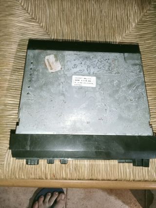 Autoradio Pioneer vintage - 2 pezzi