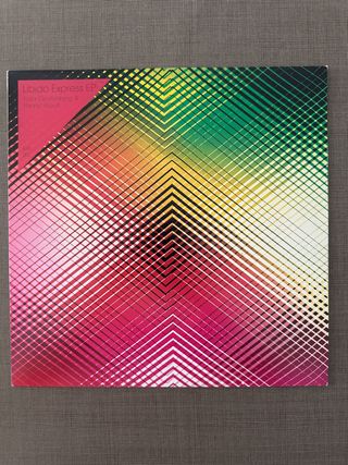 Vinilo Libido Express EP