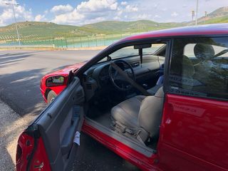 Ford Probe GT Turbo 1989