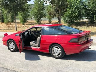 Ford Probe GT Turbo 1989