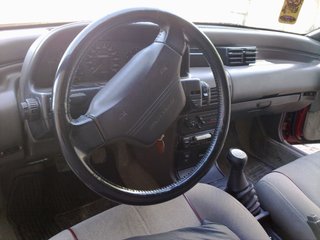 Ford Probe GT Turbo 1991