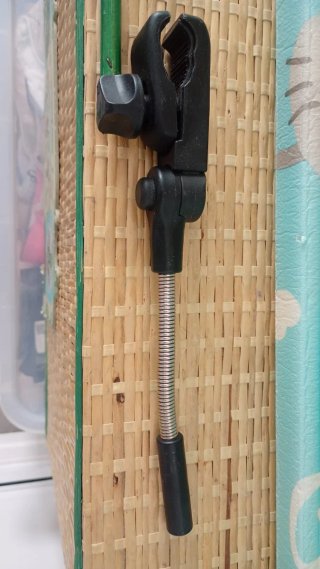 2 Sombrillas carrito bebé con adaptador universal