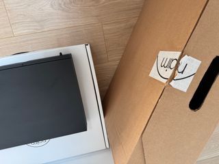 Leitor CD Naim CD5si - Preto